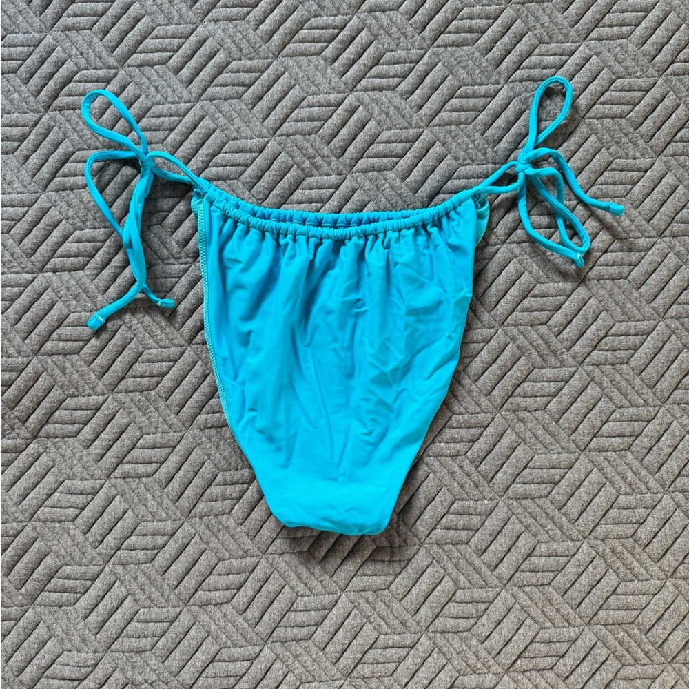 ASOS String Bikini Bottom - Picture 7 of 7